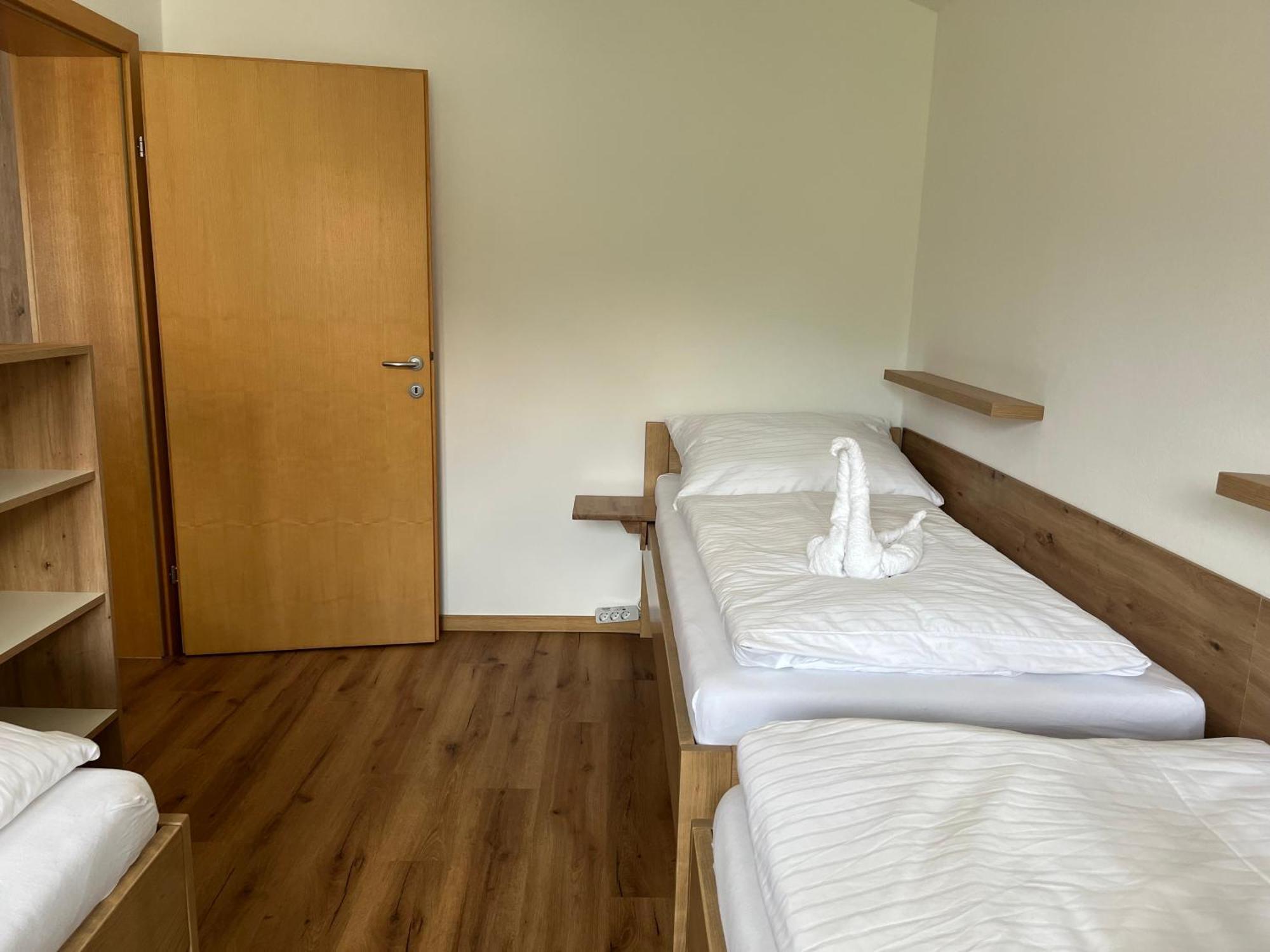 Appartement Namoll Ausserfragant Екстериор снимка