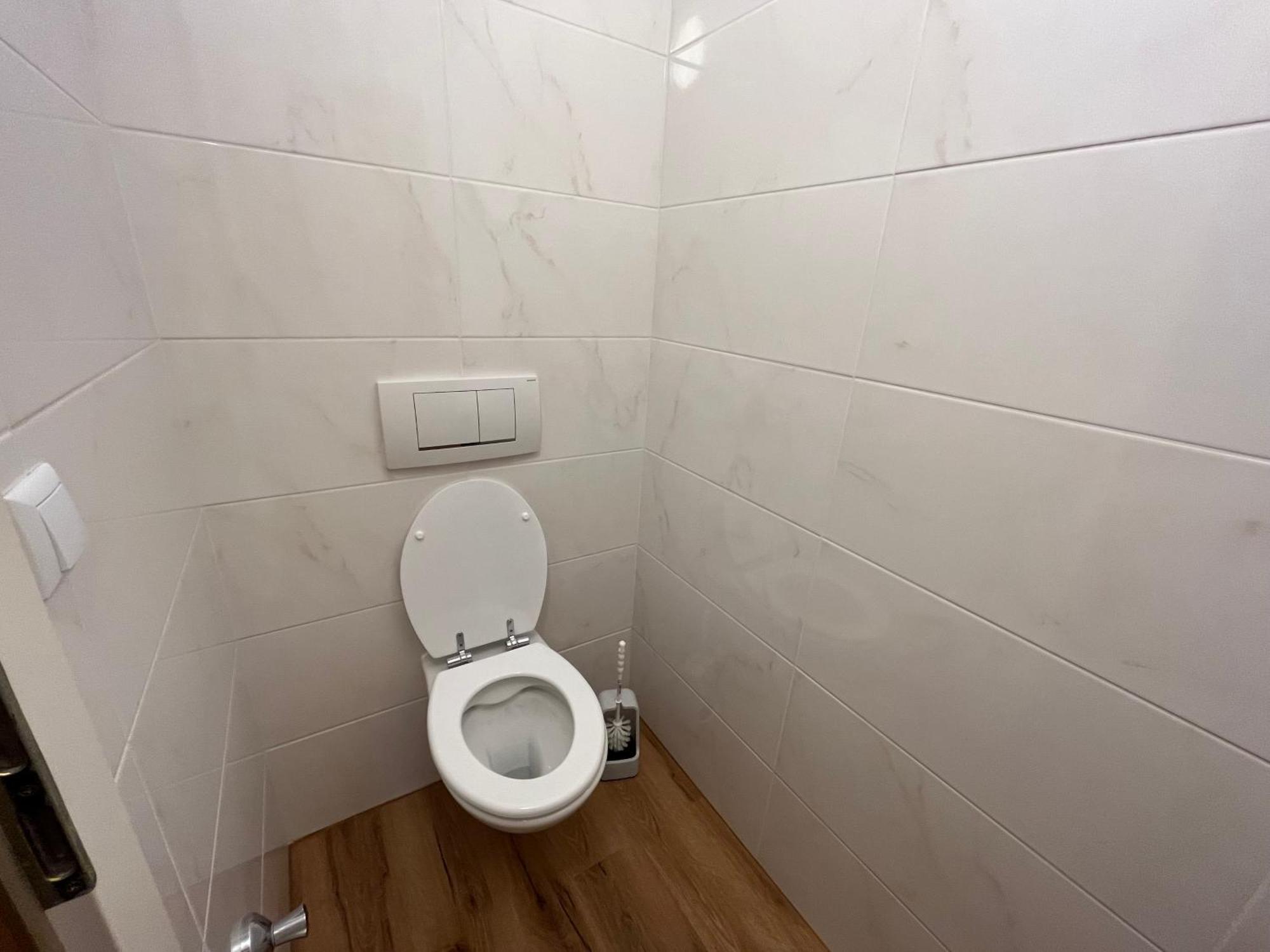 Appartement Namoll Ausserfragant Екстериор снимка