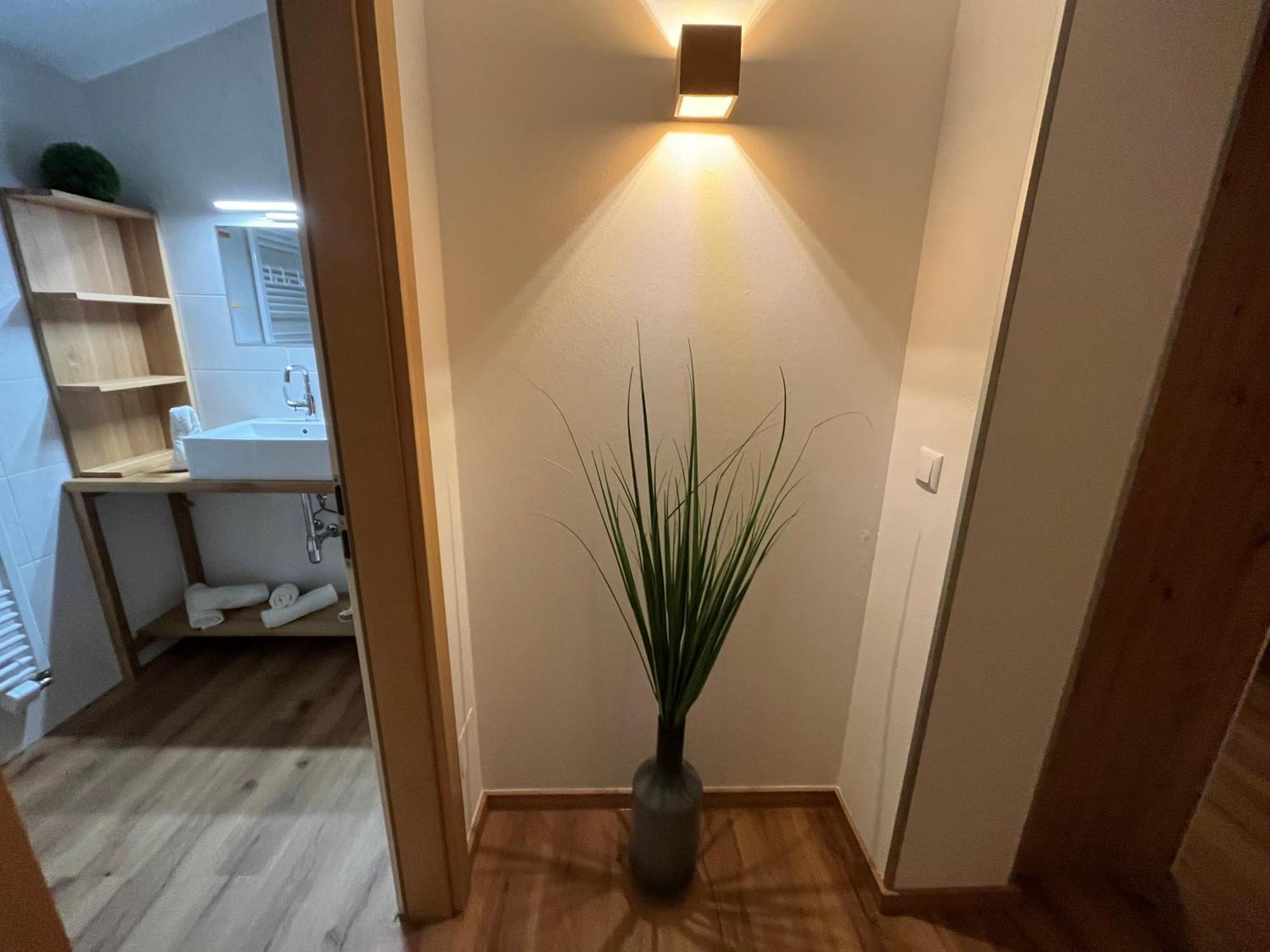 Appartement Namoll Ausserfragant Екстериор снимка
