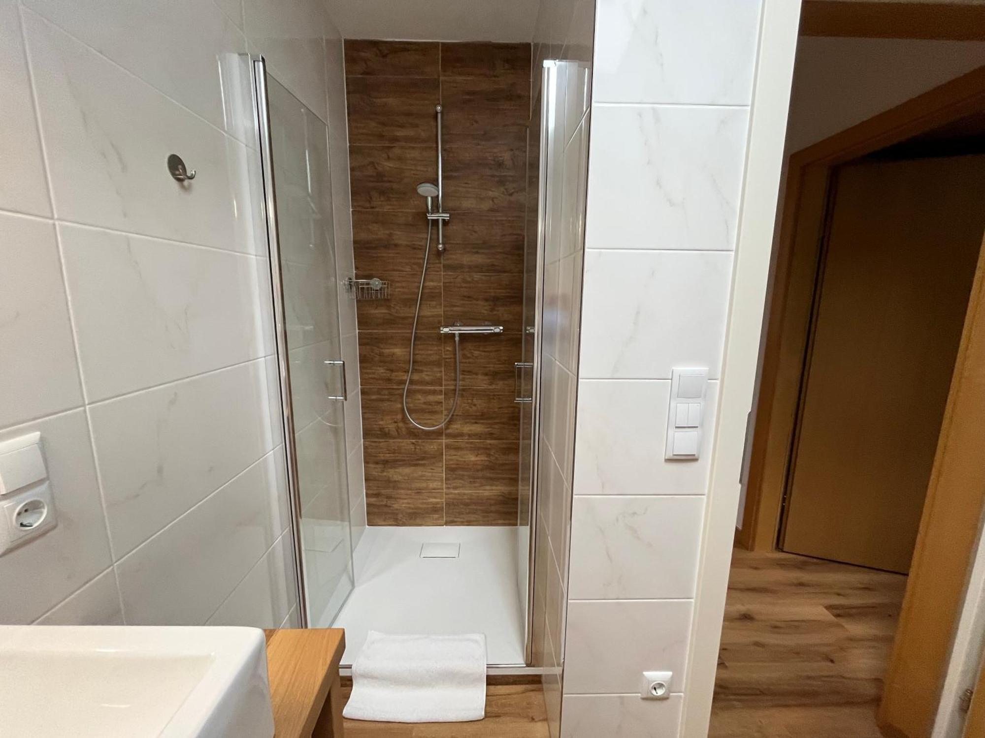 Appartement Namoll Ausserfragant Екстериор снимка