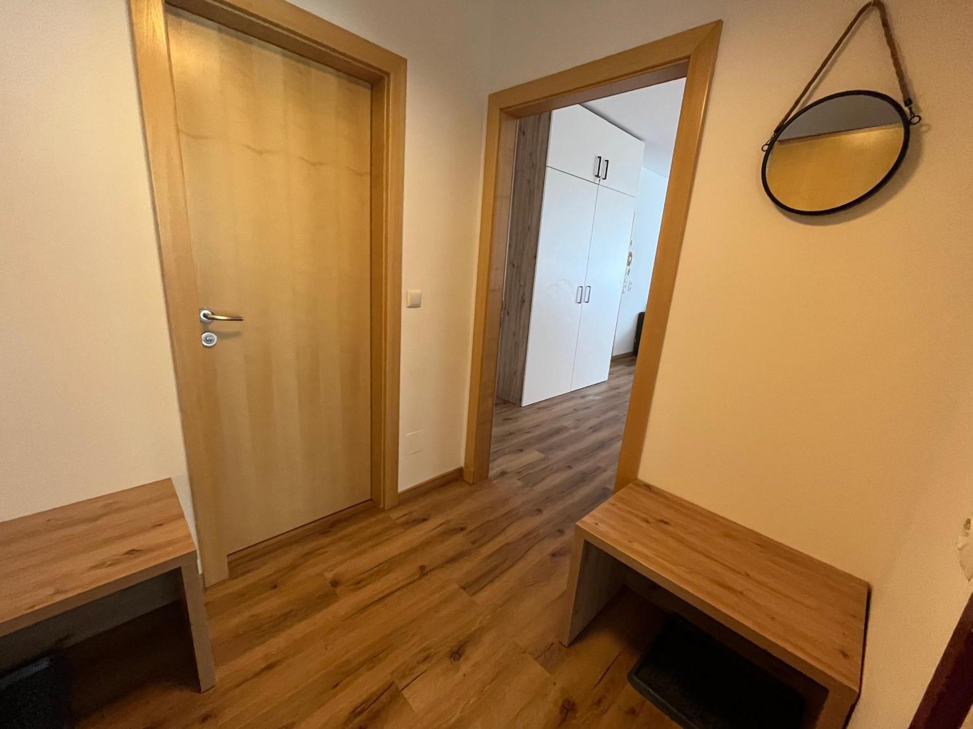 Appartement Namoll Ausserfragant Екстериор снимка