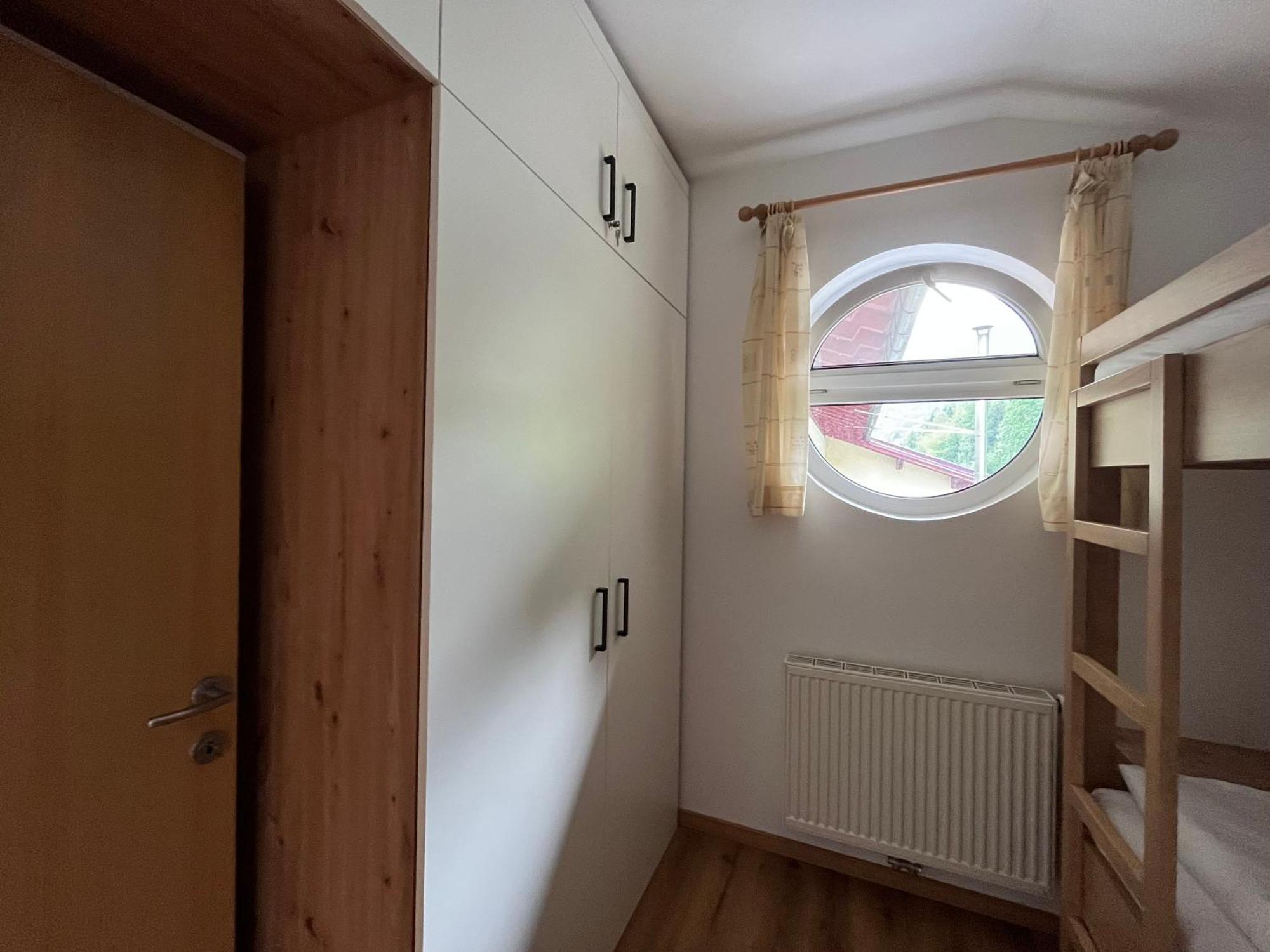 Appartement Namoll Ausserfragant Екстериор снимка